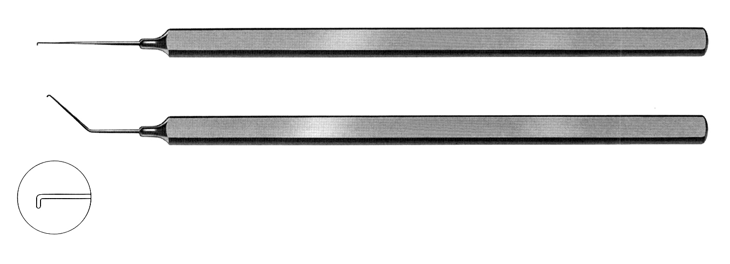 LENS MANİPÜLE KANCASI